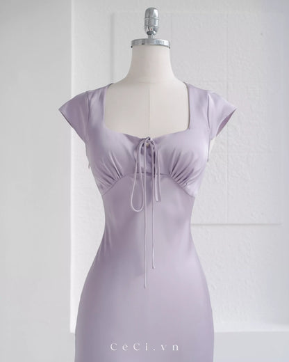 Ceci Mirabelle Dress