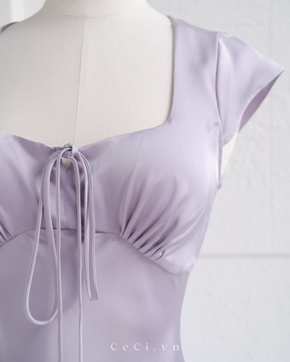 Ceci Mirabelle Dress