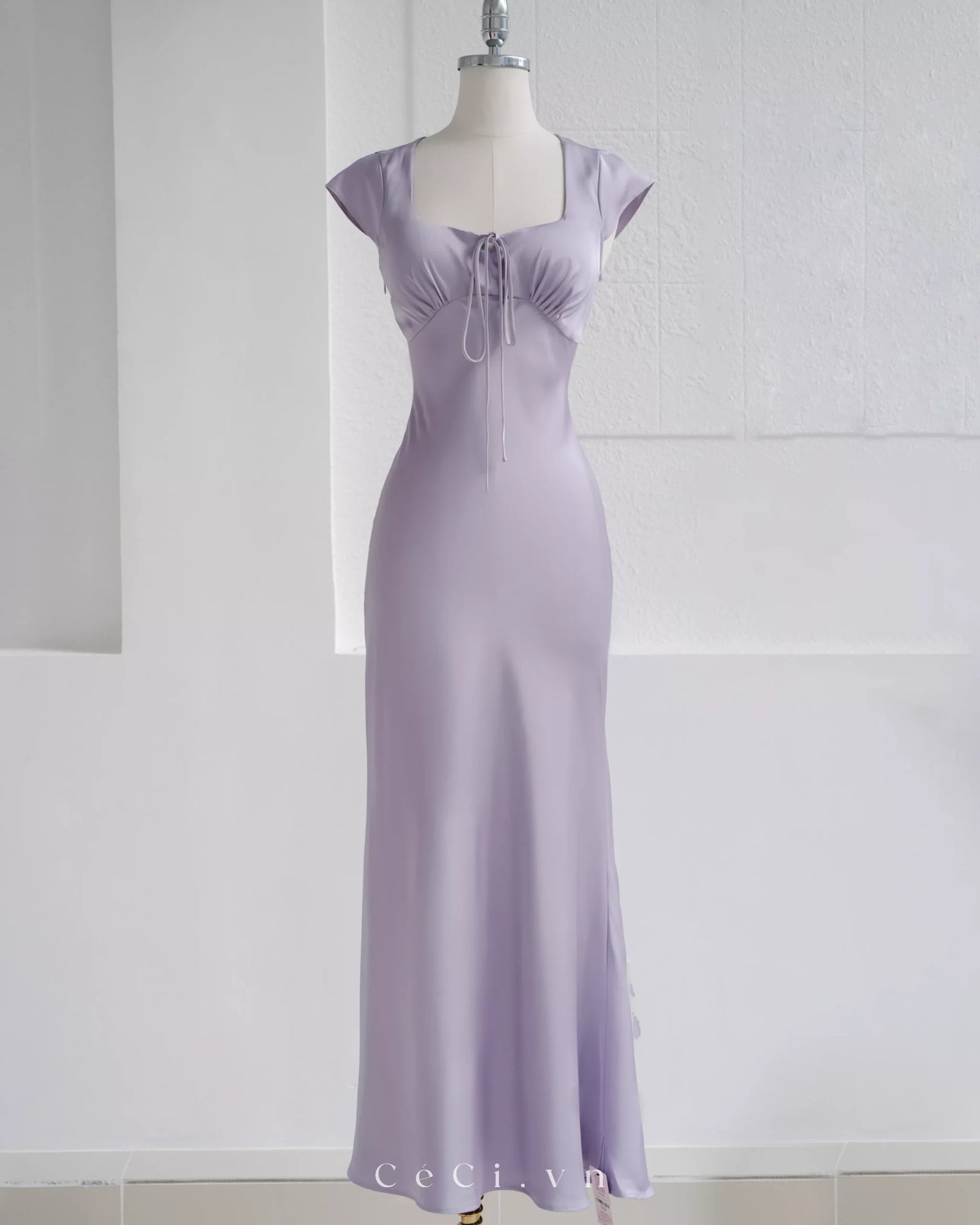 Ceci Mirabelle Dress