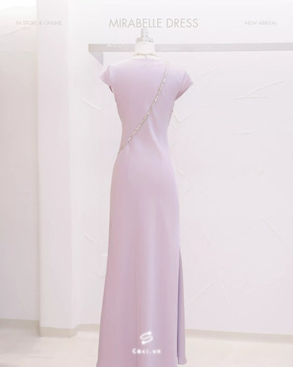 Ceci Mirabelle Dress