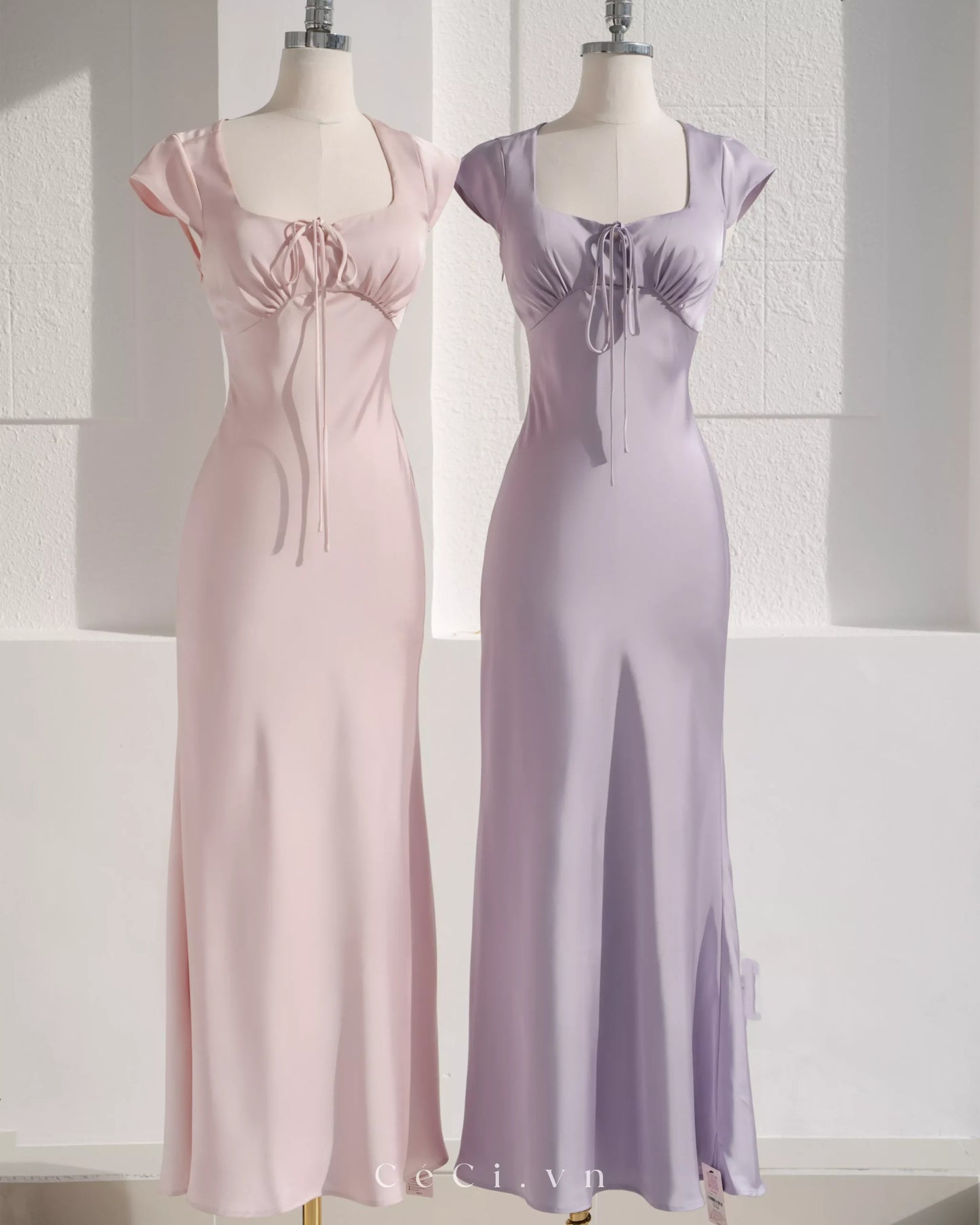 Ceci Mirabelle Dress