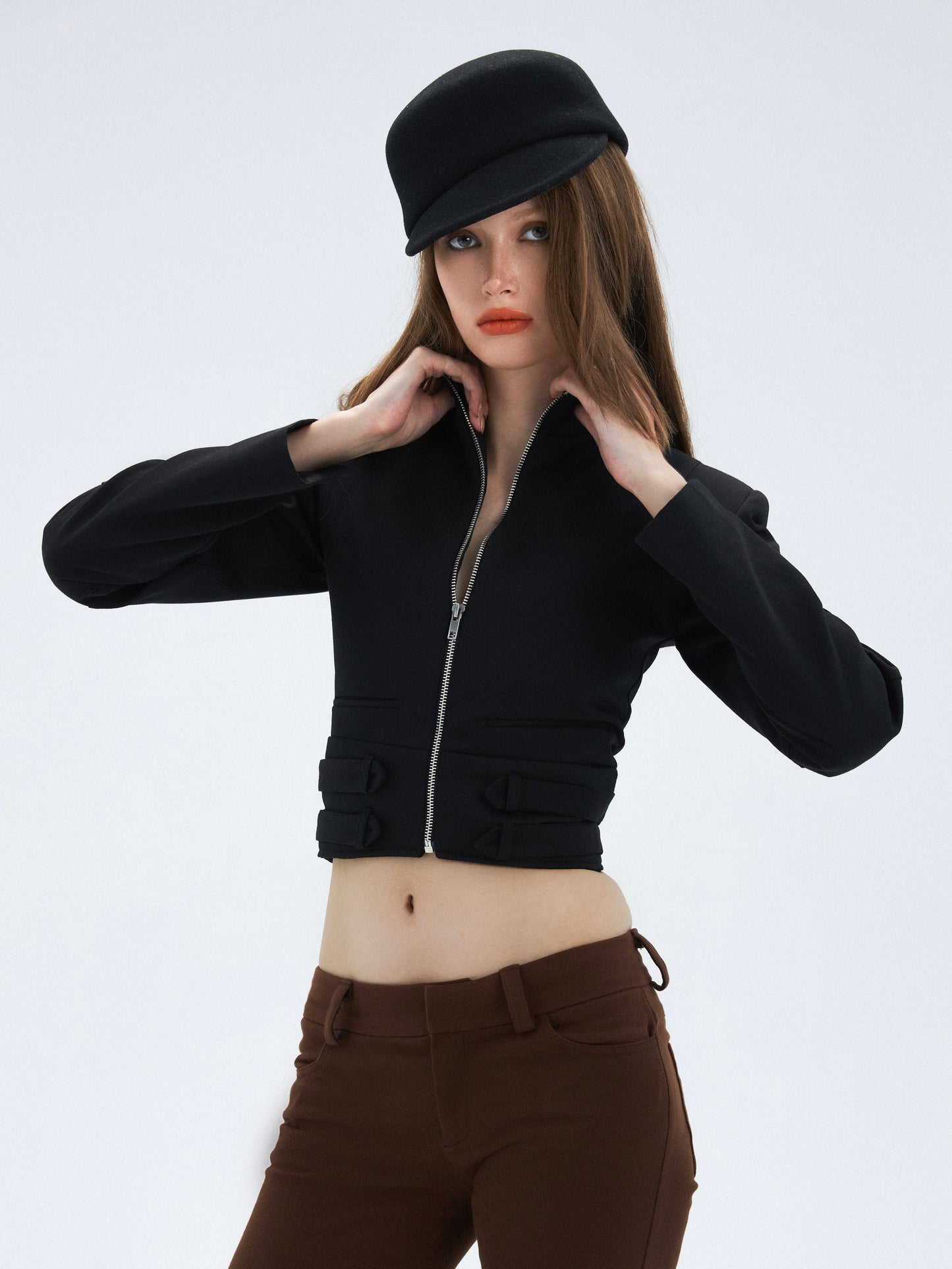 Inshou Aura Jacket