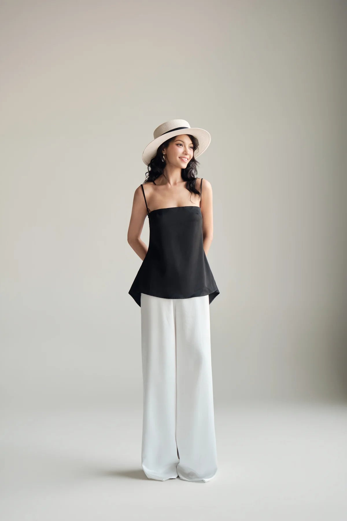 Bydeli Ridda Top