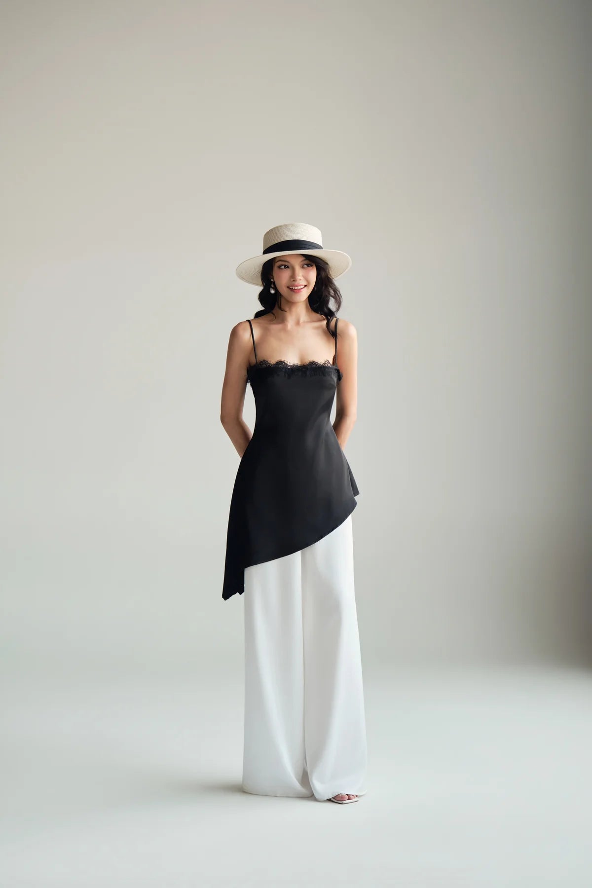 Bydeli Kelsey Top