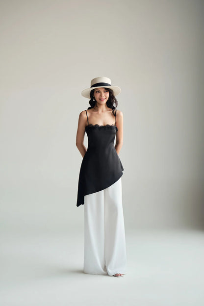 Bydeli Kelsey Top