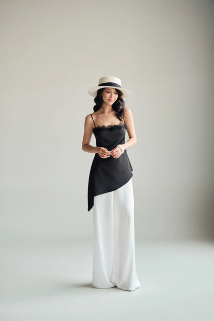 Bydeli Kelsey Top