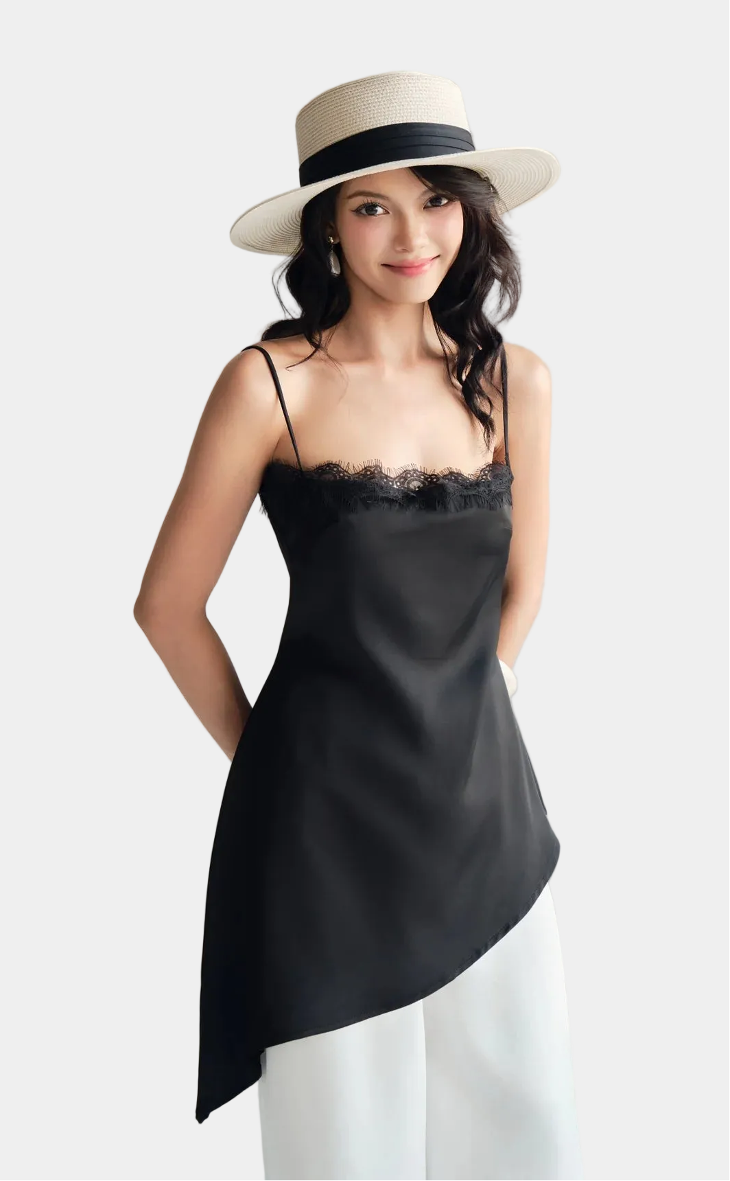 Bydeli Kelsey Top