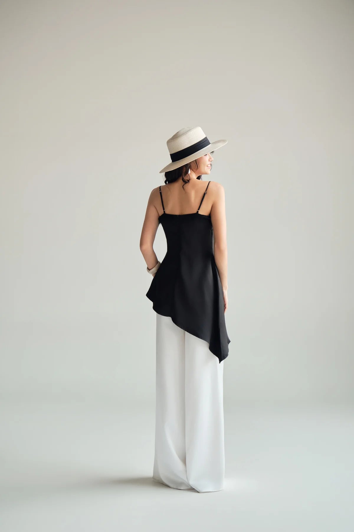 Bydeli Kelsey Top