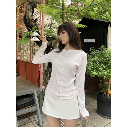 Nhien Vintage Tailor Minizip