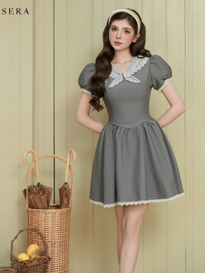 Serabyqh Talia Dress