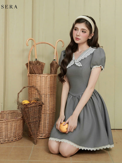 Serabyqh Talia Dress