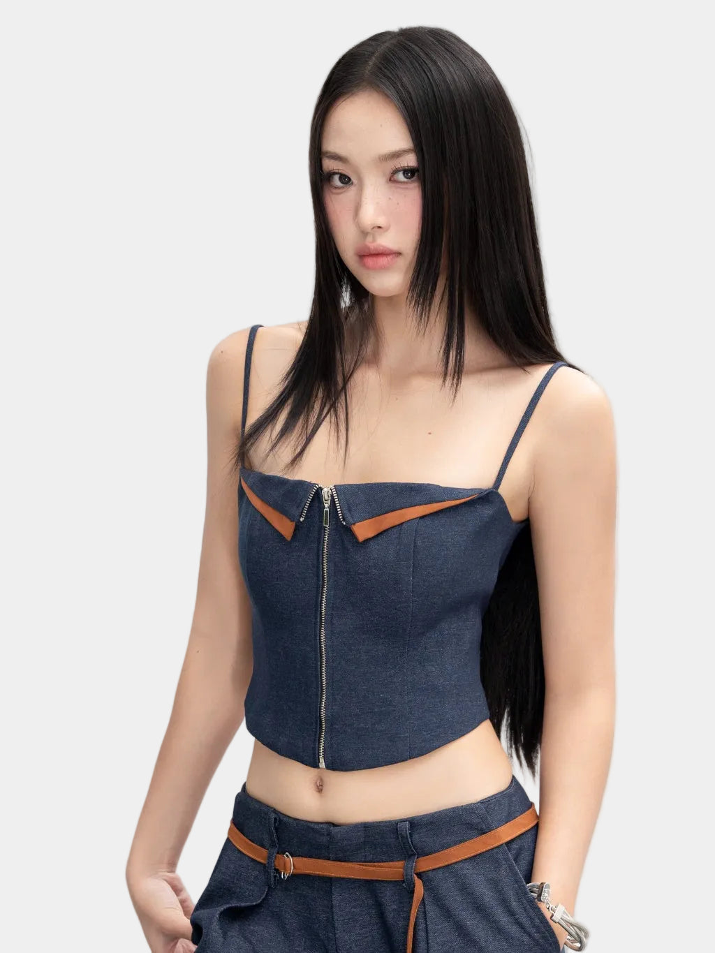 Hoo Design Taly Top