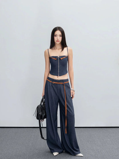 Hoo Design Taly Top