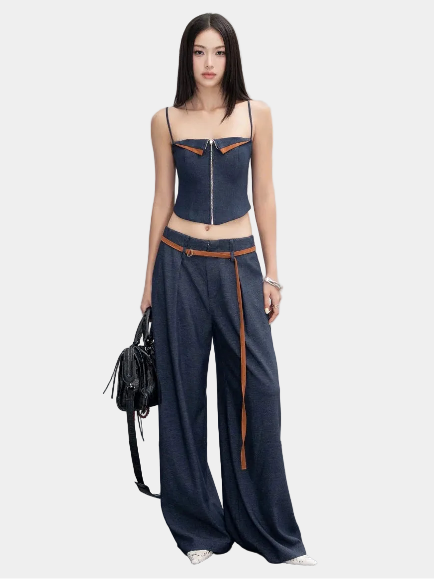 Hoo Design Taly Pants