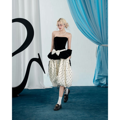 The Swan Taly Pants
