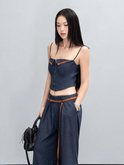 Hoo Design Taly Pants
