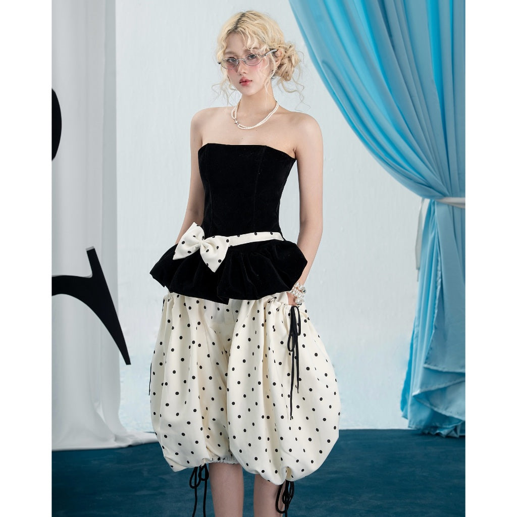 The Swan Taly Pants