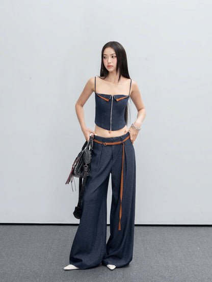 Hoo Design Taly Pants