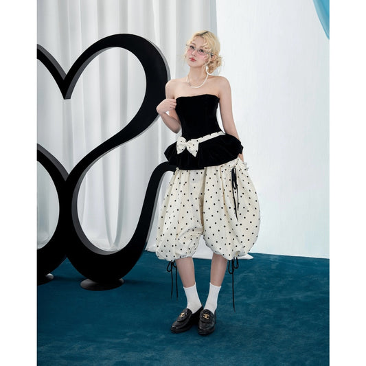 The Swan Taly Pants