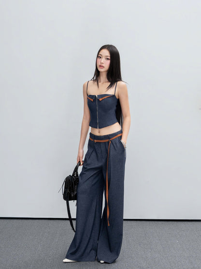 Hoo Design Taly Top