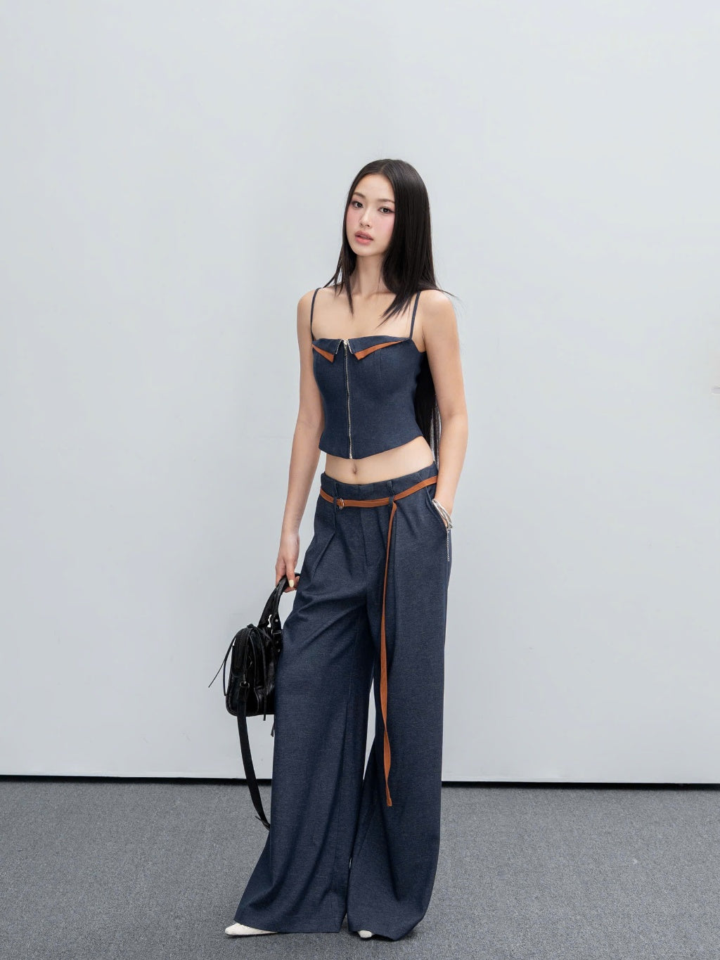 Hoo Design Taly Pants