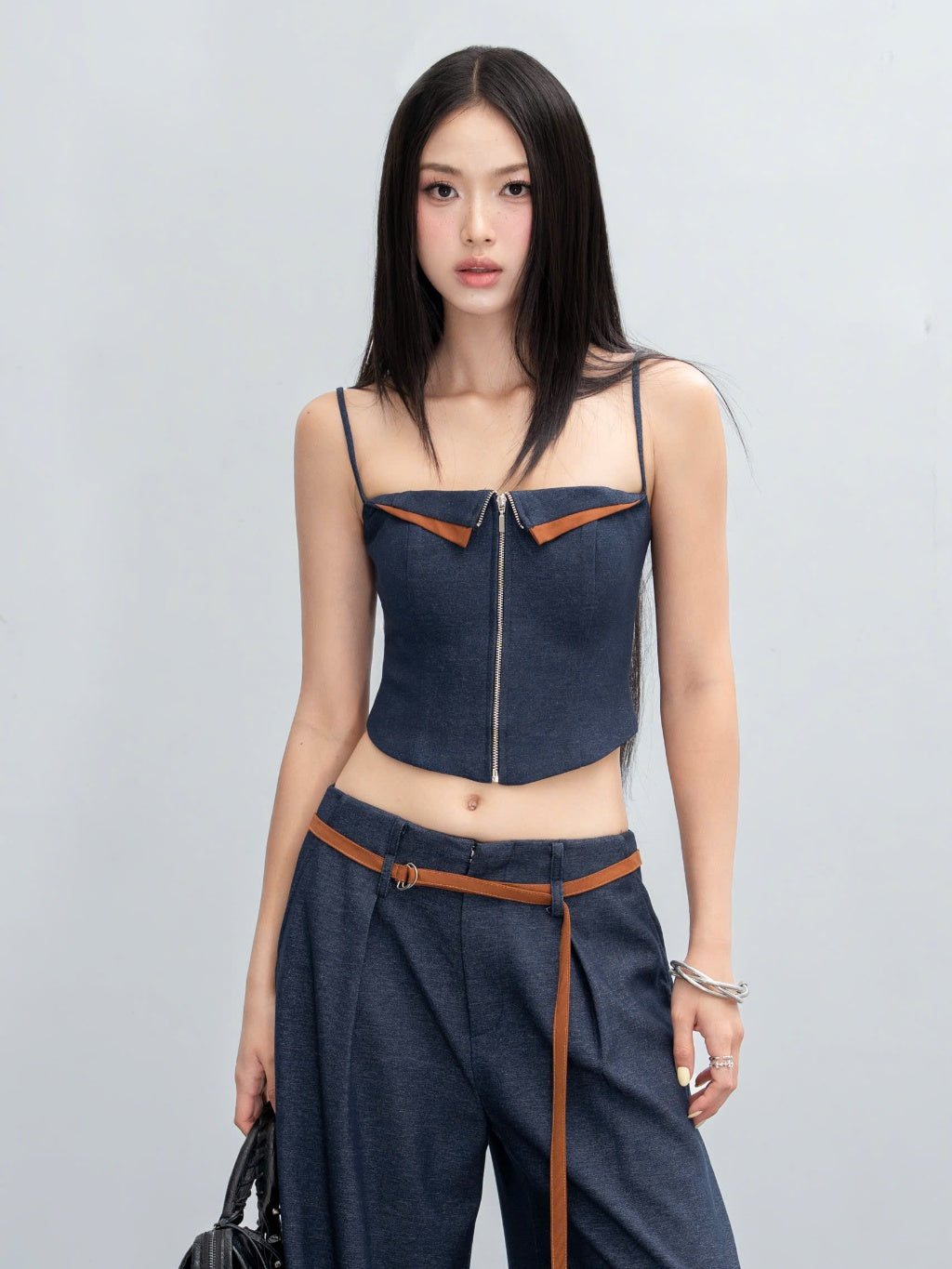 Hoo Design Taly Pants