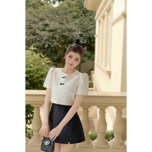 Serabyqh Tana Skort