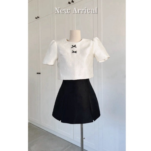 Serabyqh Tana Skort