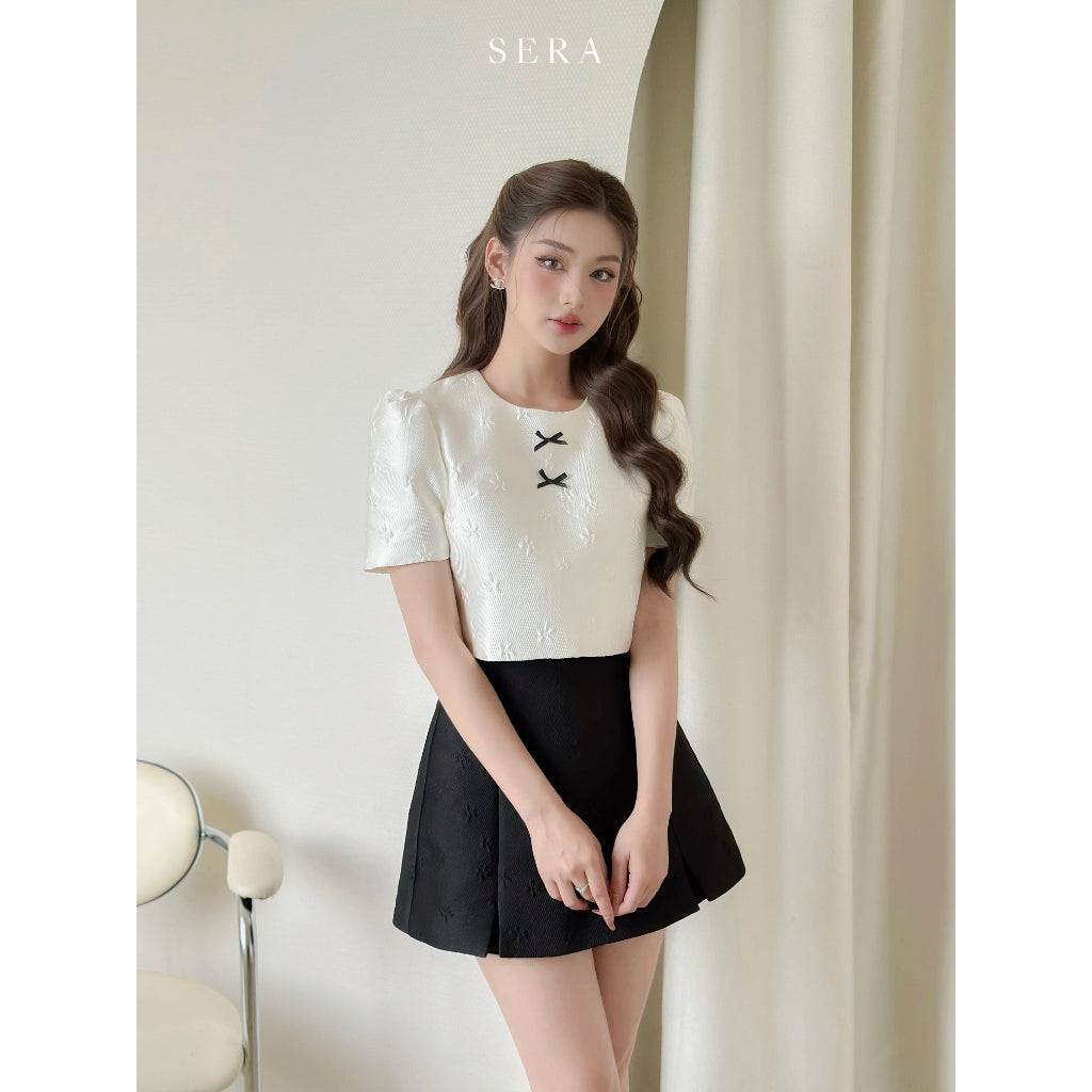 Serabyqh Tana Skort