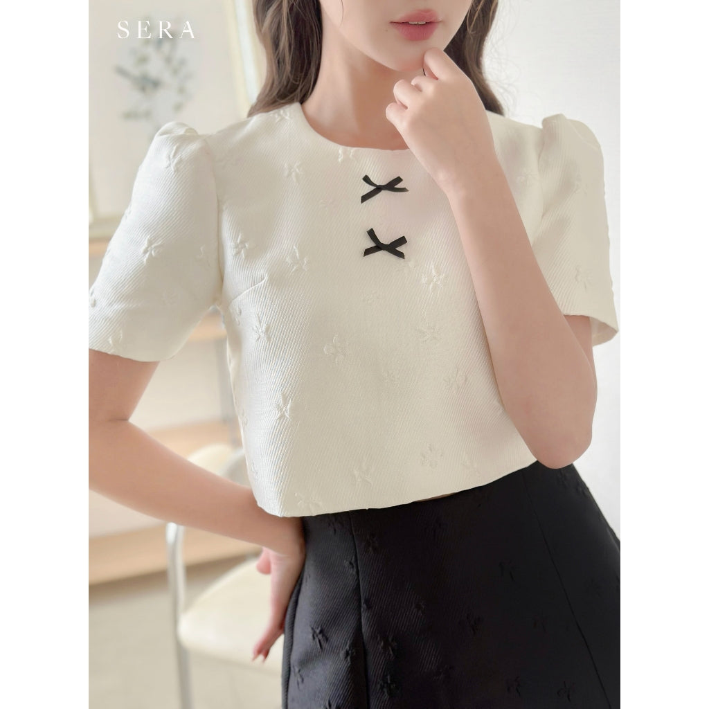 Serabyqh Tana Skort