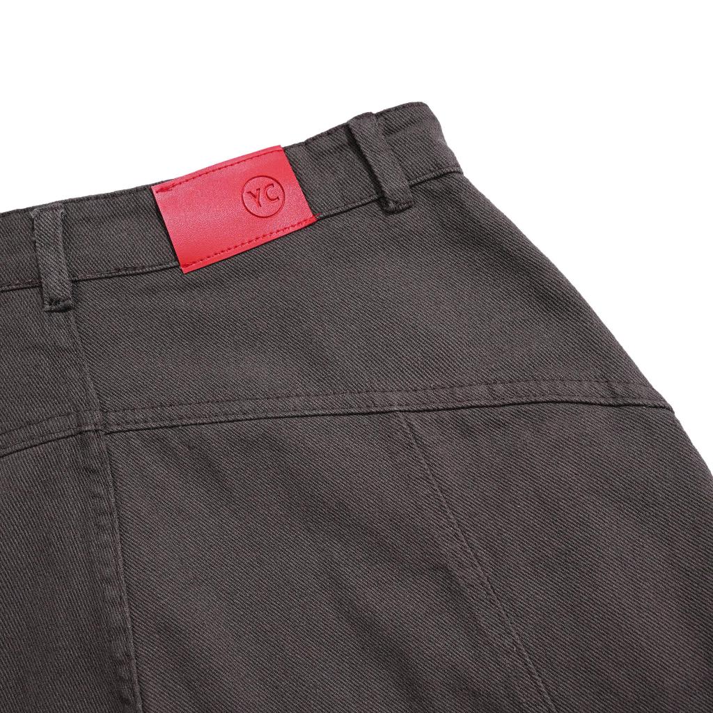 Whose Tapered Pants