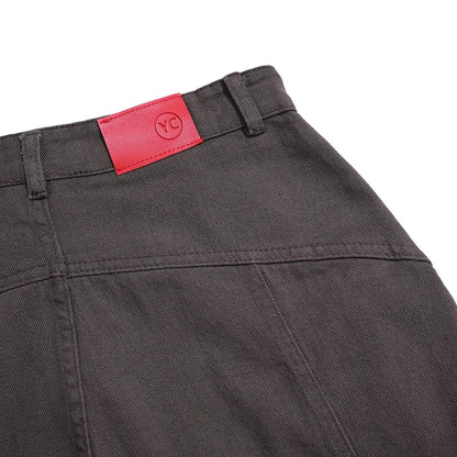 Whose Tapered Pants