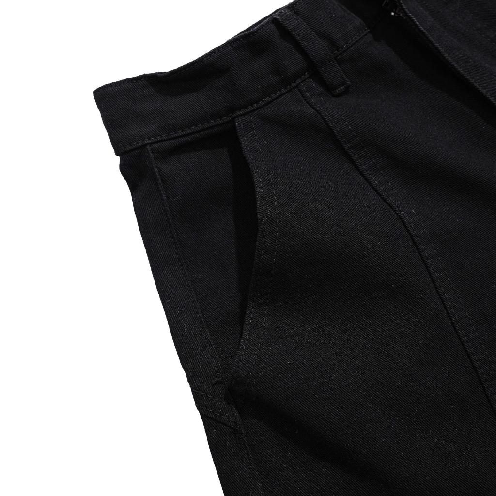 Whose Tapered Pants