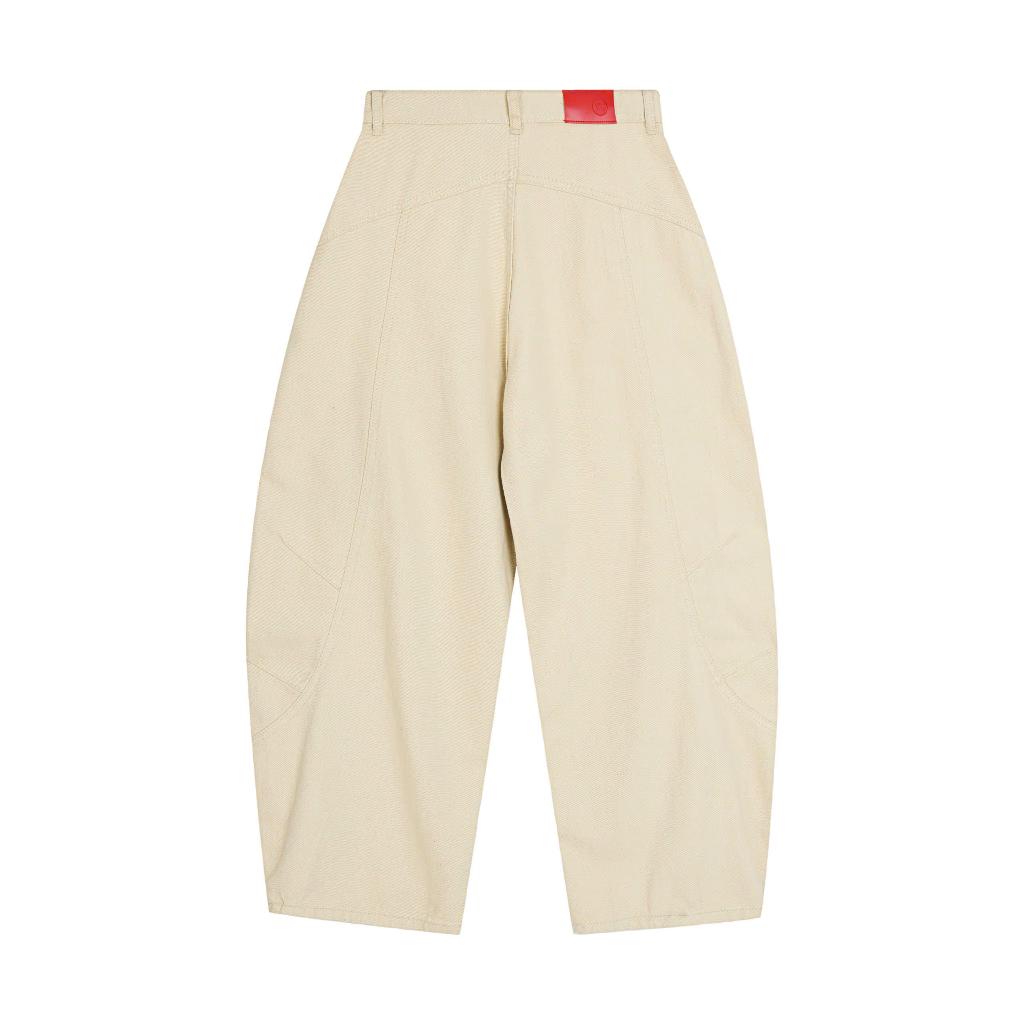 Whose Tapered Pants
