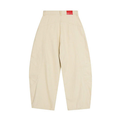 Whose Tapered Pants