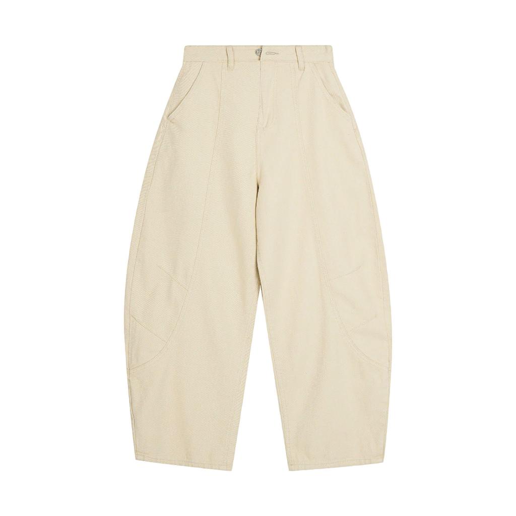 Whose Tapered Pants