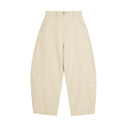 Whose Tapered Pants
