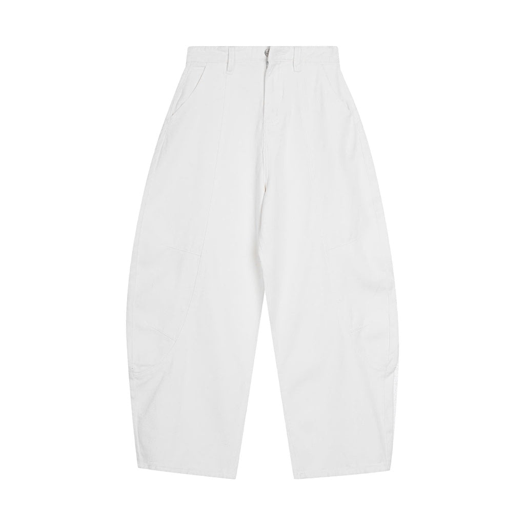 Whose Tapered Pants