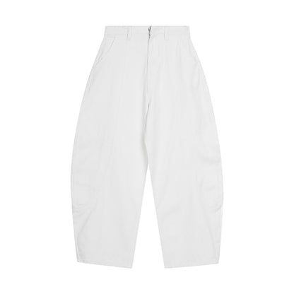 Whose Tapered Pants
