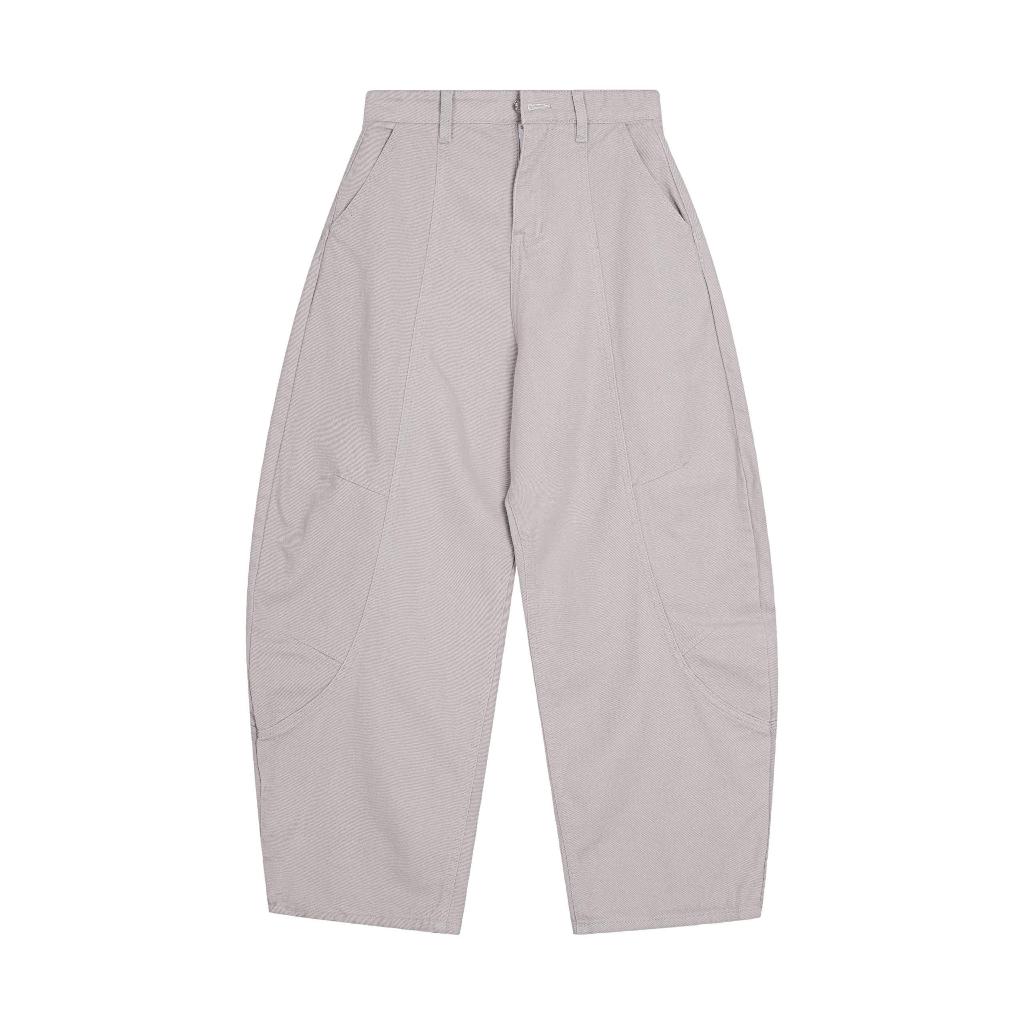 Whose Tapered Pants
