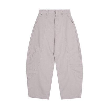Whose Tapered Pants