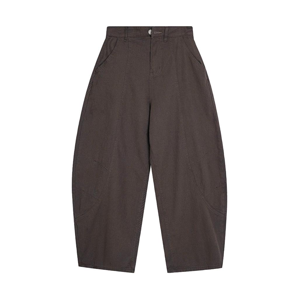 Whose Tapered Pants