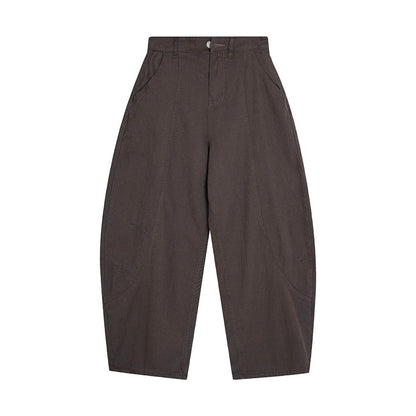 Whose Tapered Pants