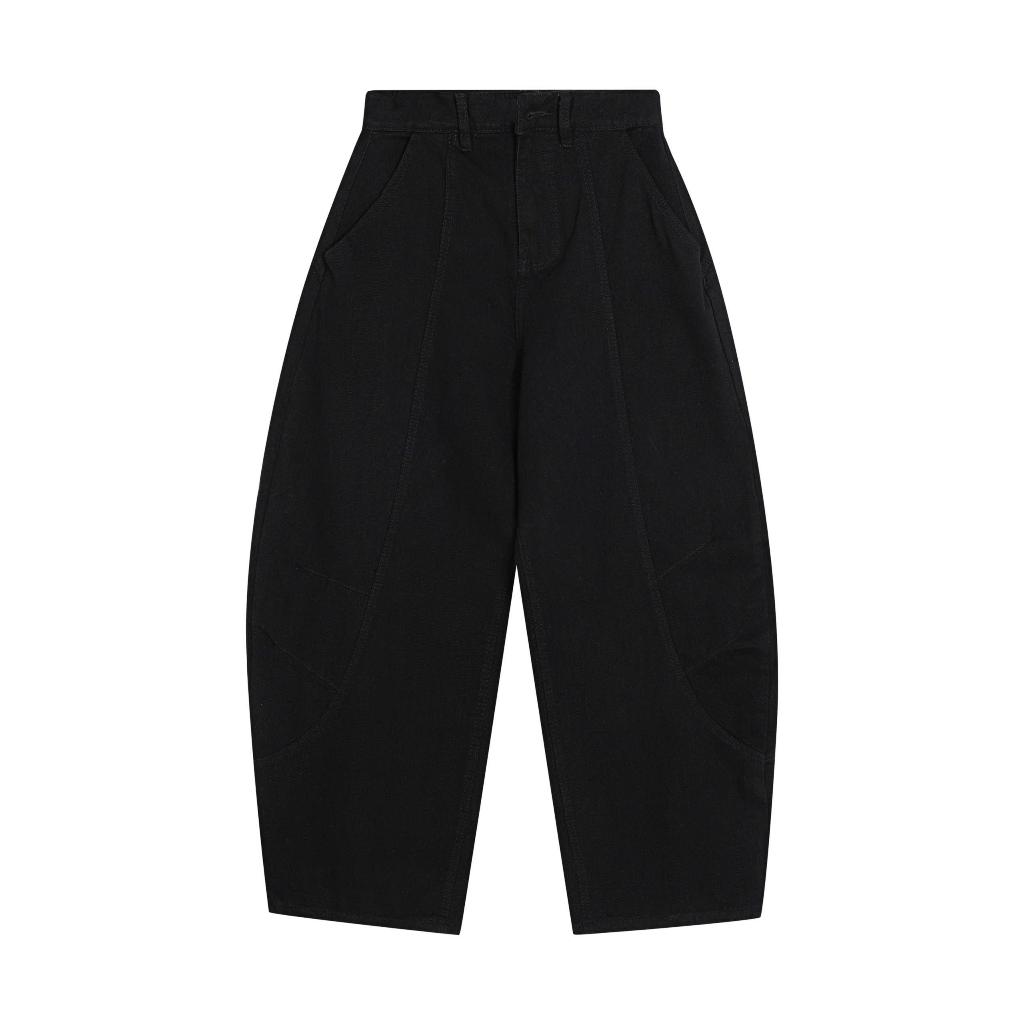 Whose Tapered Pants