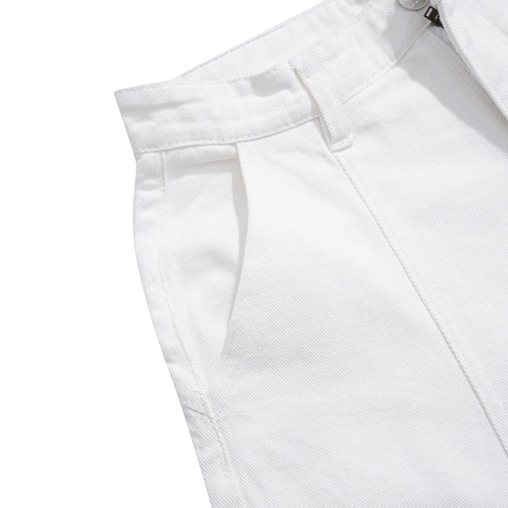 Whose Tapered Pants