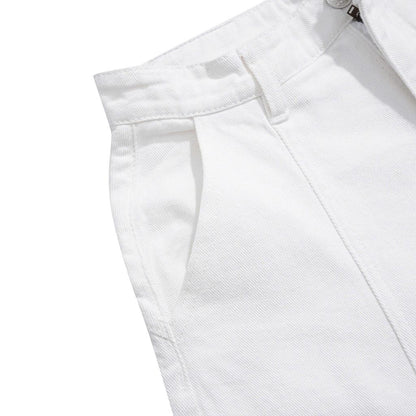 Whose Tapered Pants
