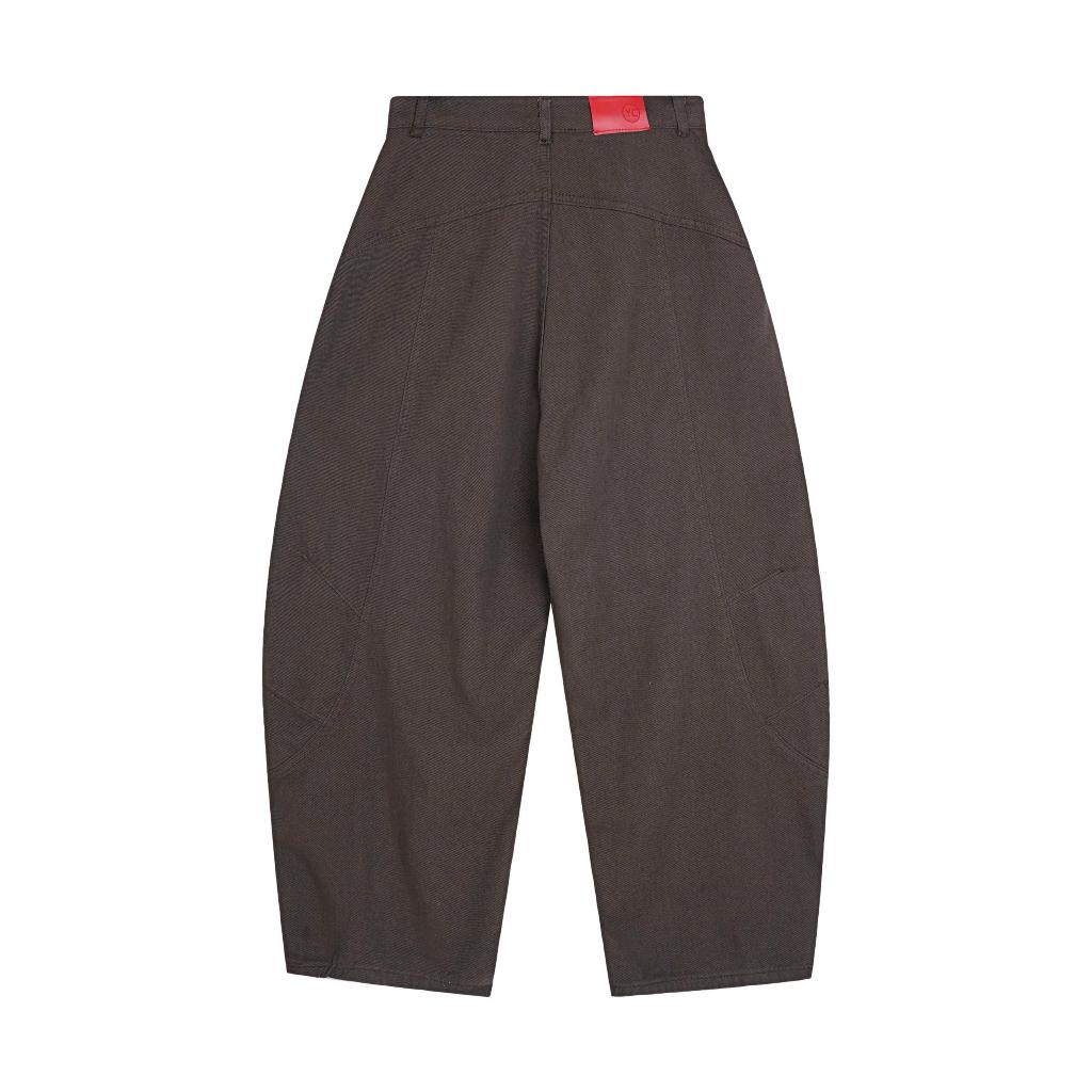 Whose Tapered Pants