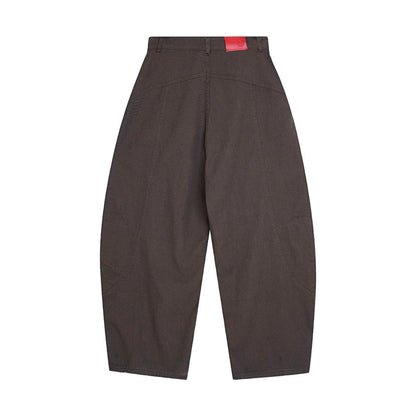 Whose Tapered Pants
