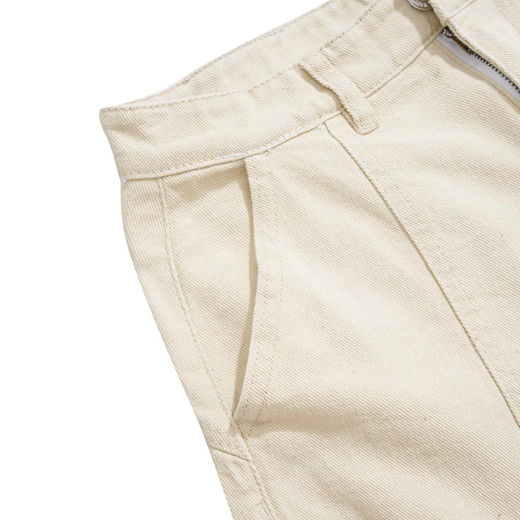 Whose Tapered Pants