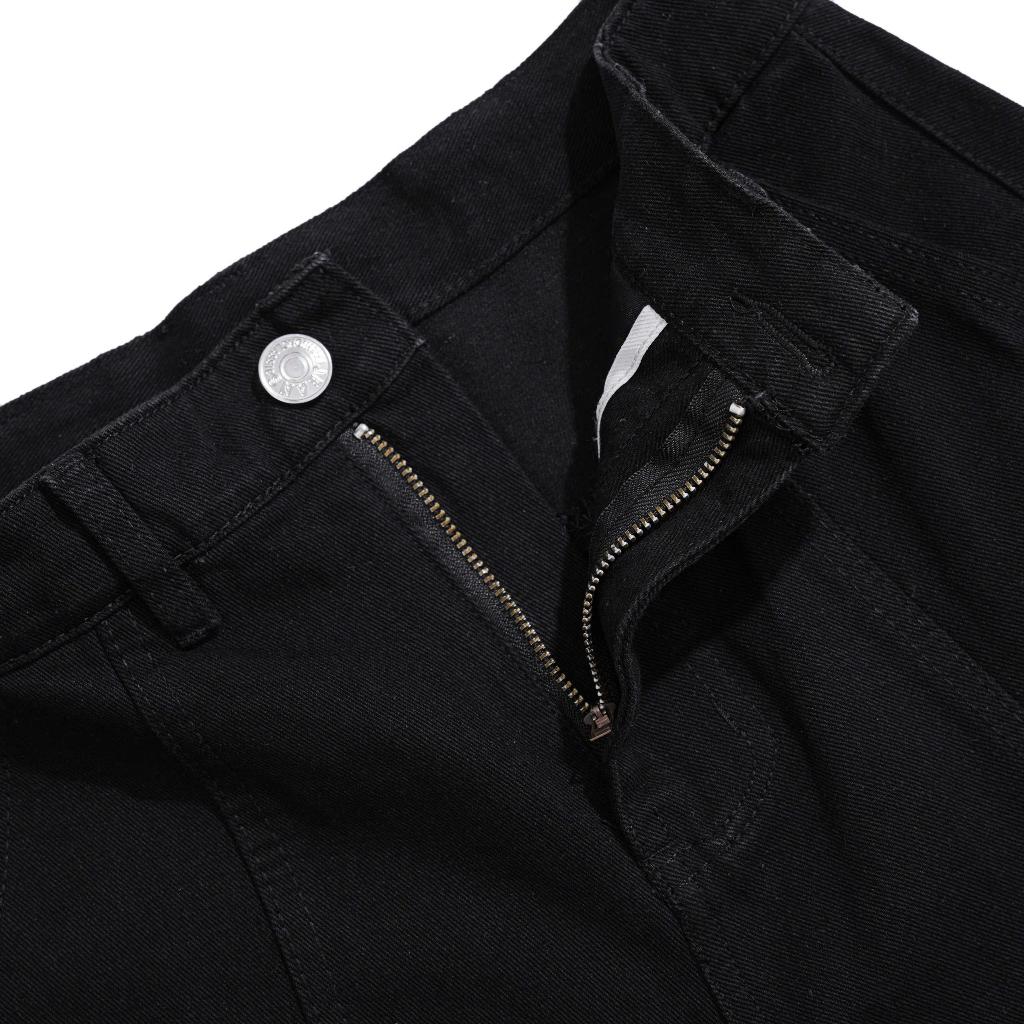 Whose Tapered Pants